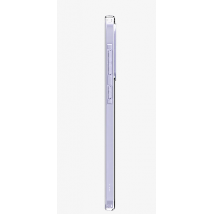 Θήκη Spigen SGP LIQUID CRYSTAL για Samsung Galaxy A36 5G 2025 - CRYSTAL ΔΙΑΦΑΝΗ - ACS09167